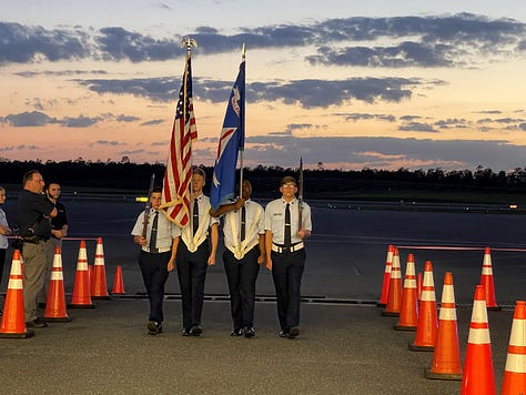 Honor Flight Tallahassee