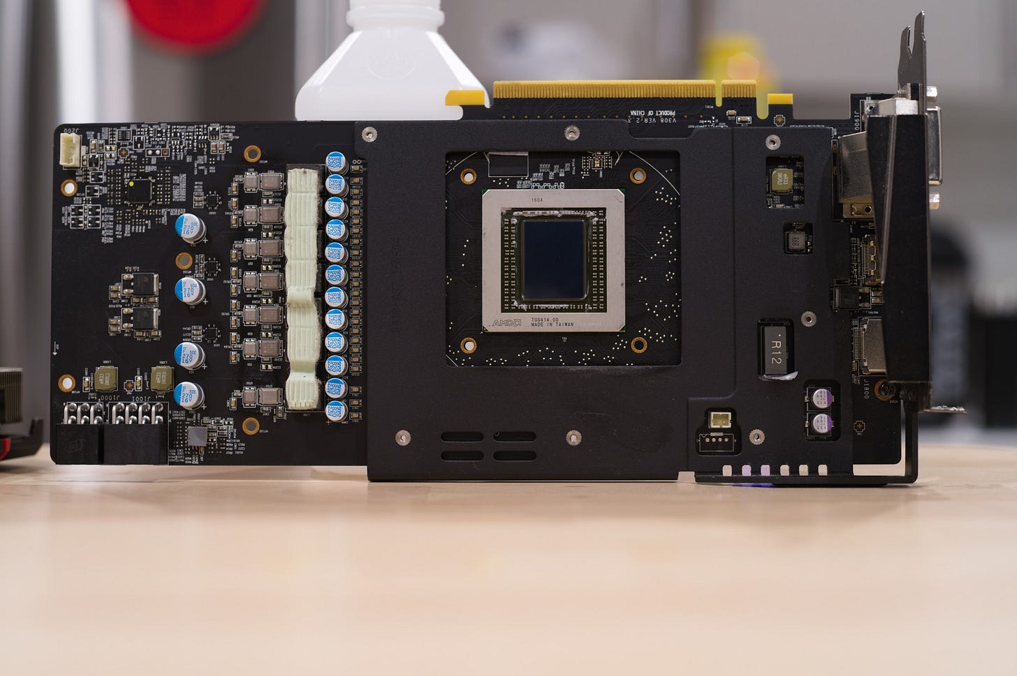 GCN, AMD’s GPU Architecture Modernization - by Chester Lam