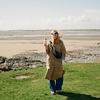 the sea does not give a shit about you