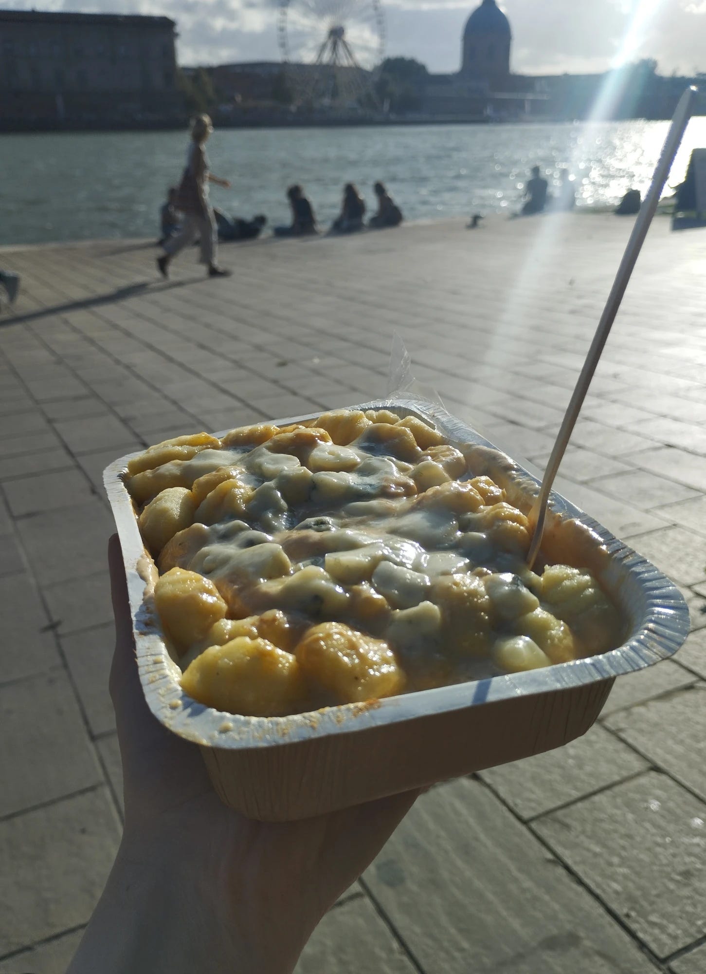 budget restaurants Toulouse
