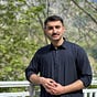 Muhammed Ahmed's avatar