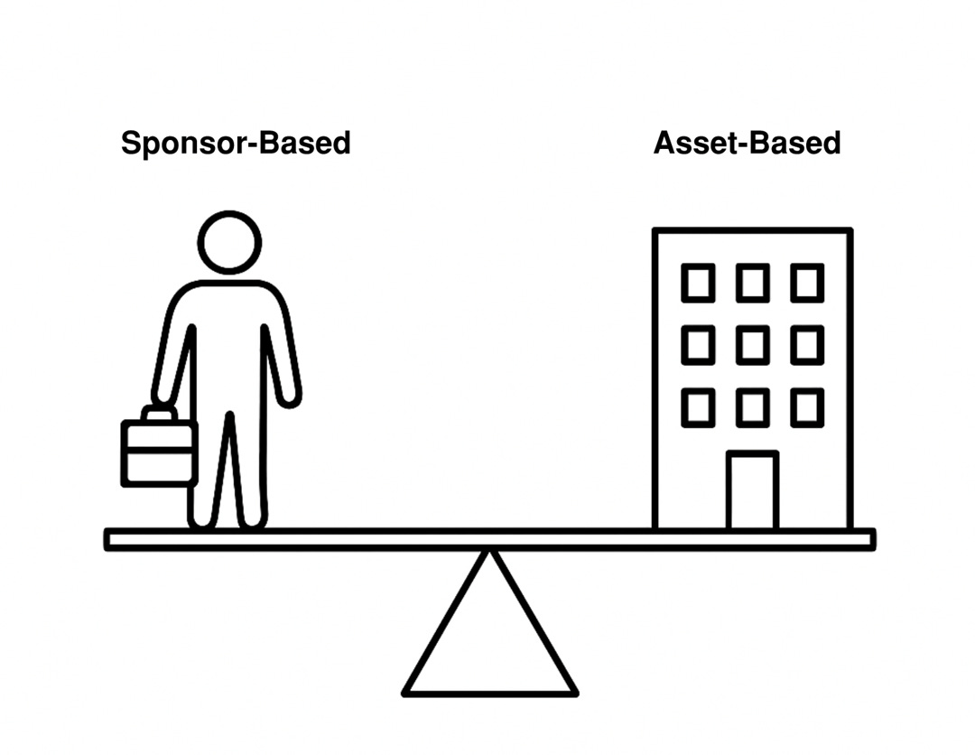 A person standing on a scale with a building and a person holding a briefcase

AI-generated content may be incorrect.