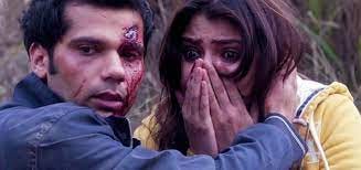NH10 Anushka Sharma