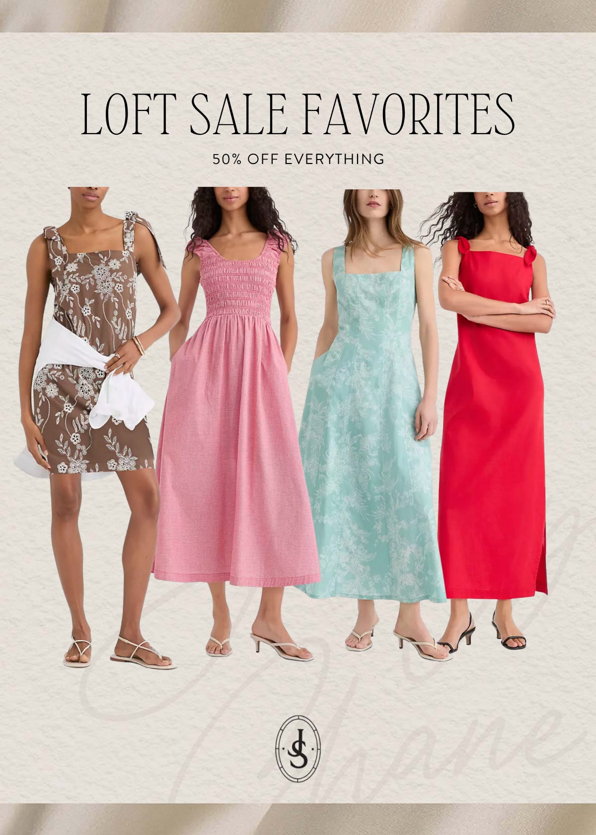 Saturday Scoop: Reader Q&A + Weekend Sale Roundup Saturday Scoop: Reader Q&A + Weekend Sale Roundup