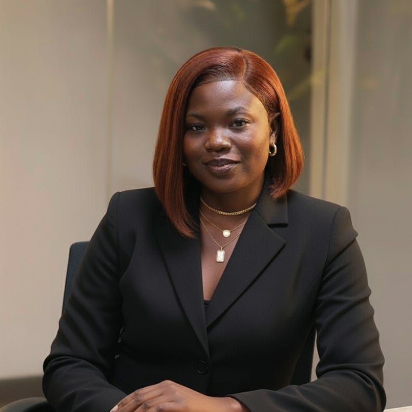 Uhm...this is me, who are you?