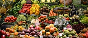 Farmers market Farmers market