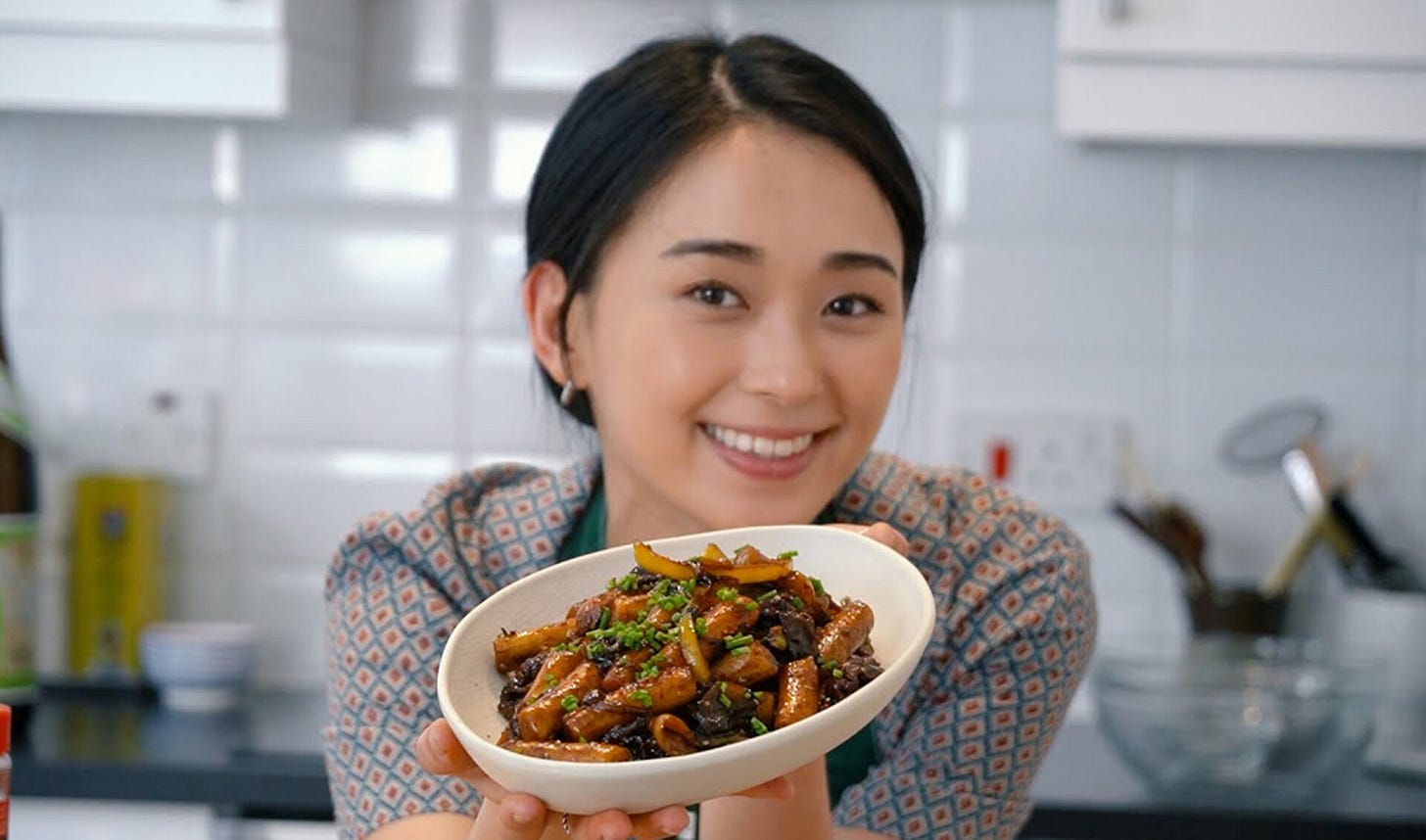 Creators On The Rise: Doobydobap’s “don’t yuck my yum” approach to cooking celebrates down-home Korean dishes