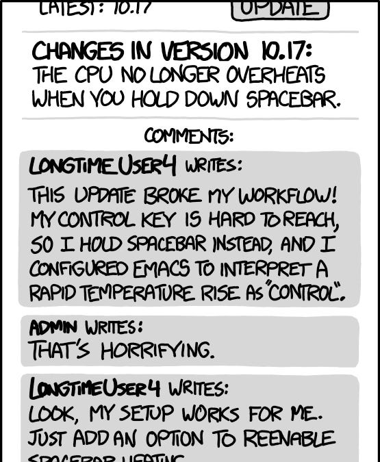 What I learned this week - Pretraining parallelisms, Can distillation be stopped, Mythos and the cybersecurity equilibrium, Pipeline RL, On why pretraining runs fails