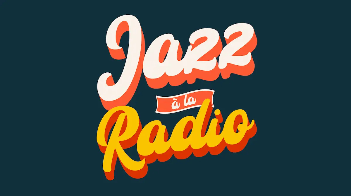 Jazz à la radio sur Funk Pearls