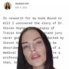 Dr Steven Hayne Tik Tok