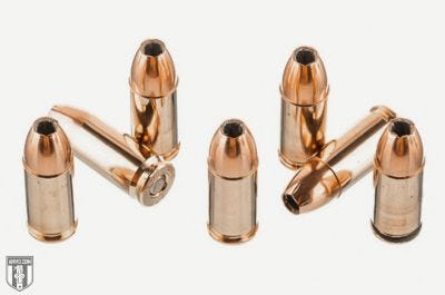 Fiocchi Defense Dynamics 9mm ammo for sale