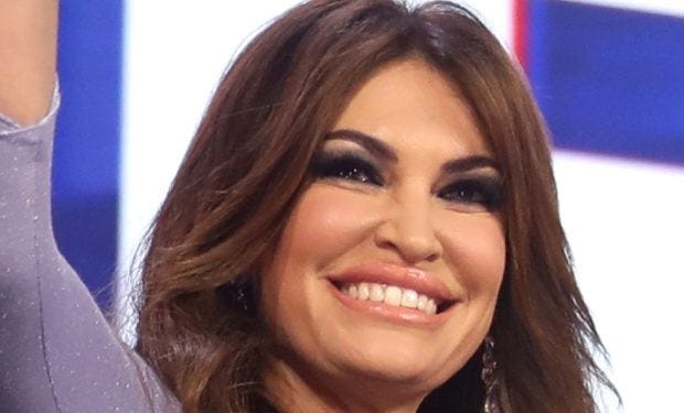 Kimberly Guilfoyle Kimberly Guilfoyle
