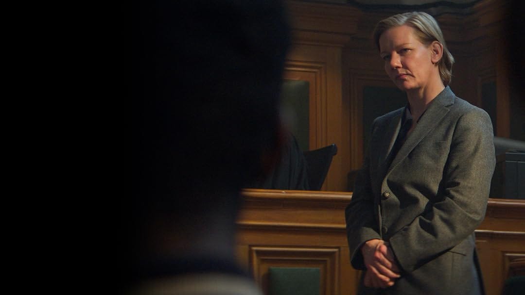 Watch Anatomy of a Fall | Prime Video