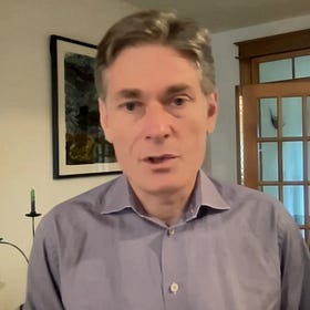 Tom Malinowski on Trump's incoherent foreign policy strategy 