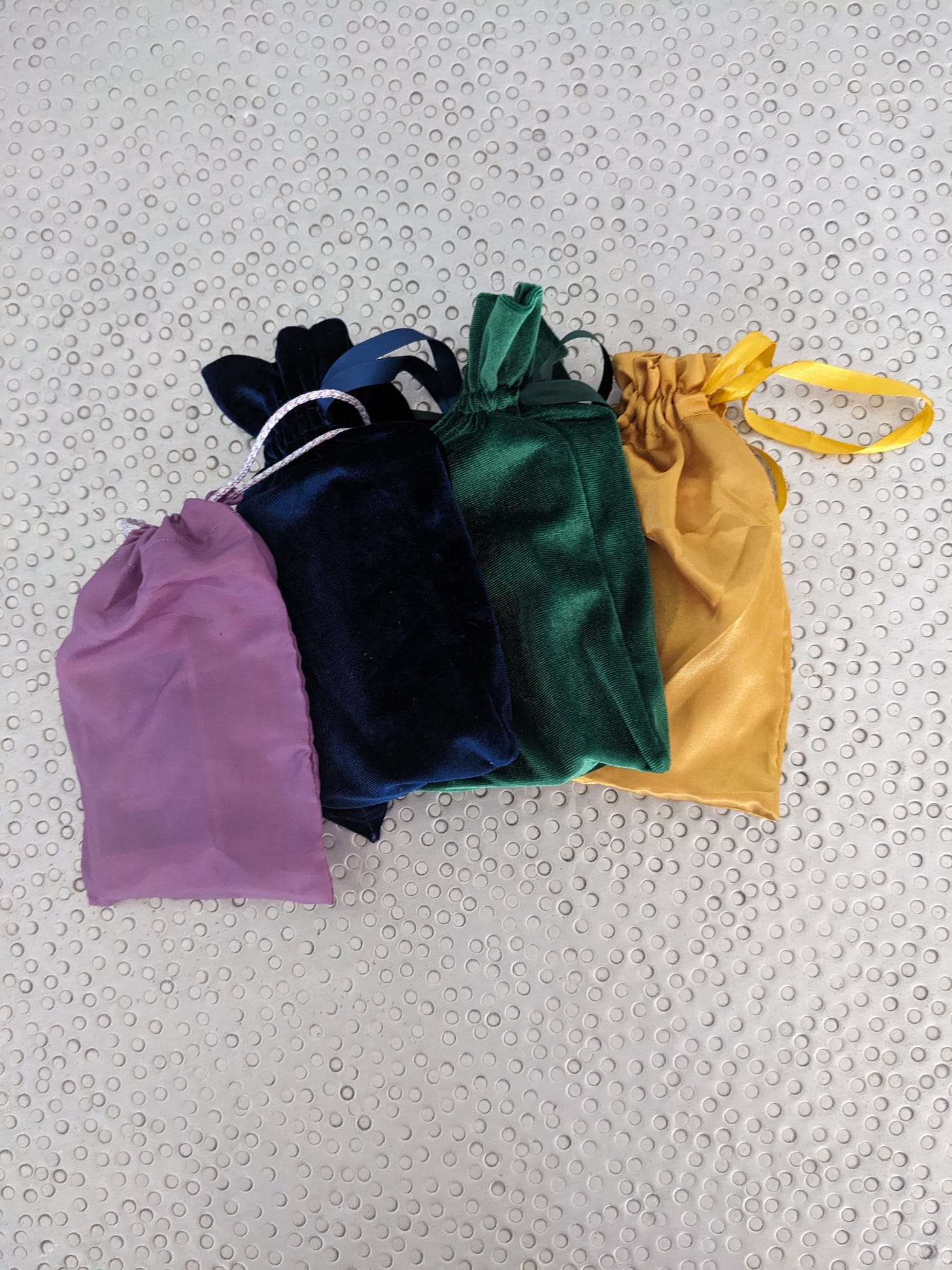 Tarot Bags