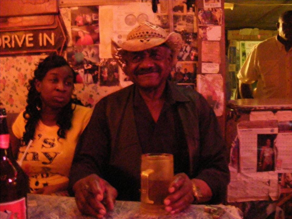 DOWN SOUTH JUKIN': ONE NIGHT AT POOR MONKEY LOUNGE, BOLIVAR COUNTY
