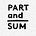 Part and Sum's avatar
