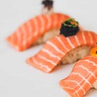FDA Approves Lab-Grown Salmon For Consumption