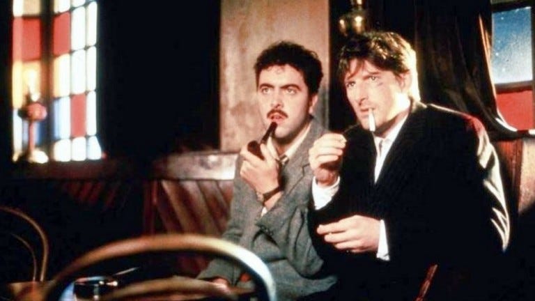 Hear My Song - Film4 Hear My Song - Film4