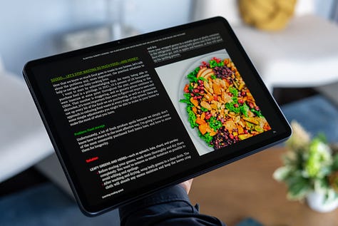 Amazon Alexa tablets