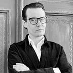 Rak höger med Ivar Arpi