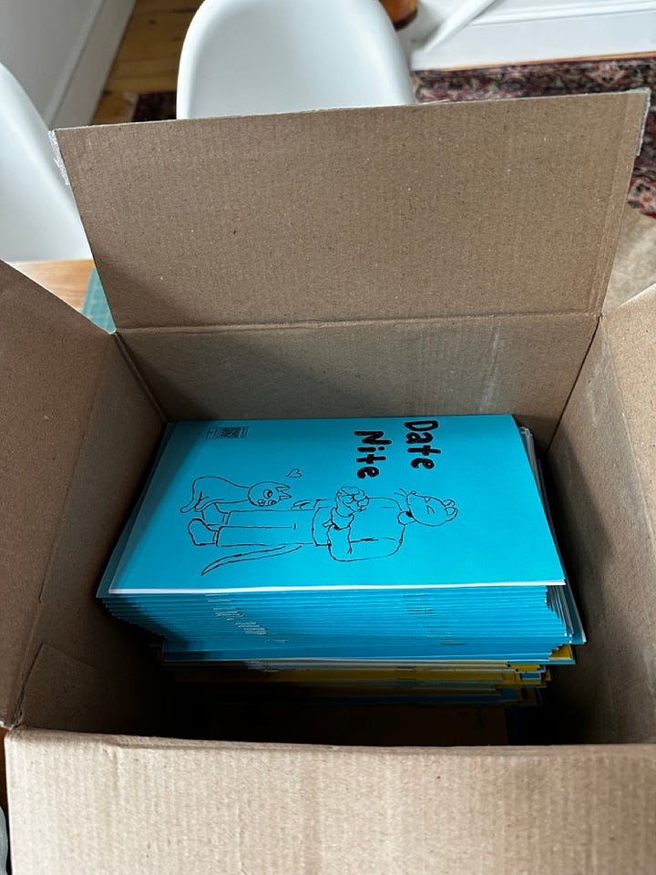 zines