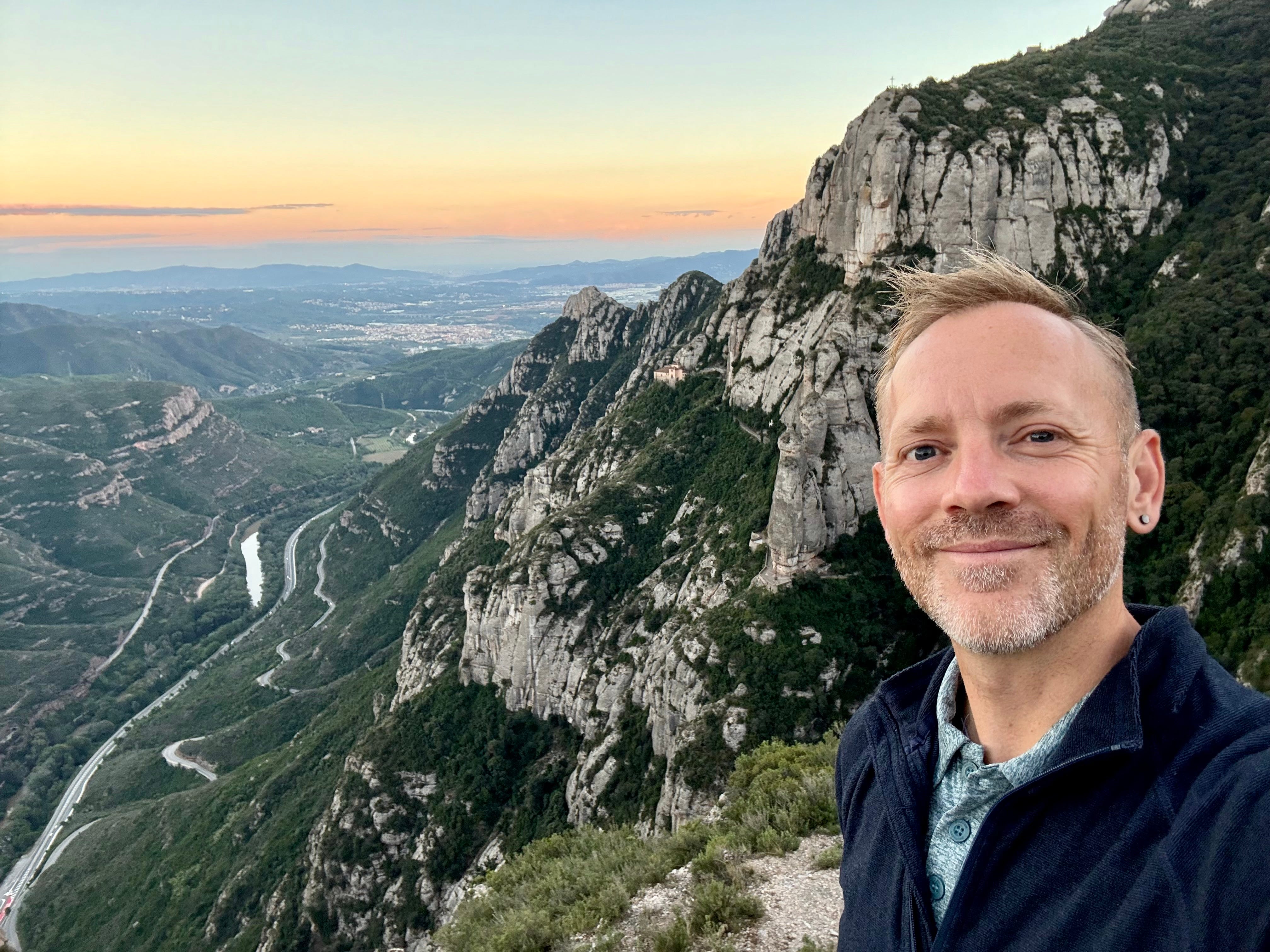 Tim Snell Feeling Into Divinity - Tim Snell