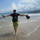 What inspires me to travel?