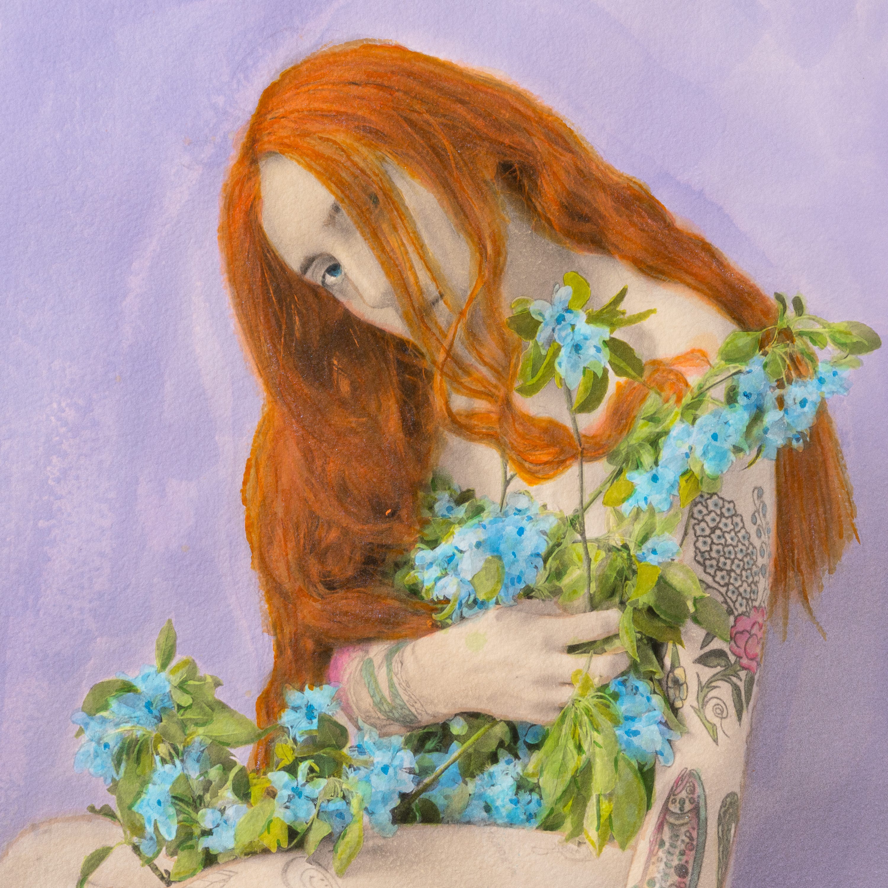 May 2026 letter 🧚 - Laurence Philomene Newsletter