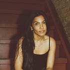 zara rahim on working with zohran mamdani, experiencing ego death, and what got her into politics