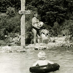Lake Rudolph