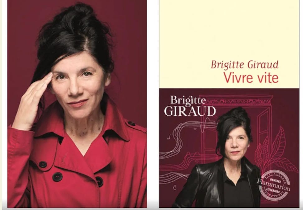 The MyFrenchLife™ French BookClub is back. DISCUSSION EVENT: 7 & 8 NOVEMBER 2026