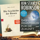 #21 Climate Fiction