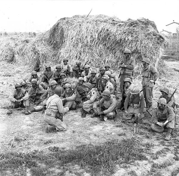 The Devil's Brigade: How Canadian-American Commandos Changed WWII ...