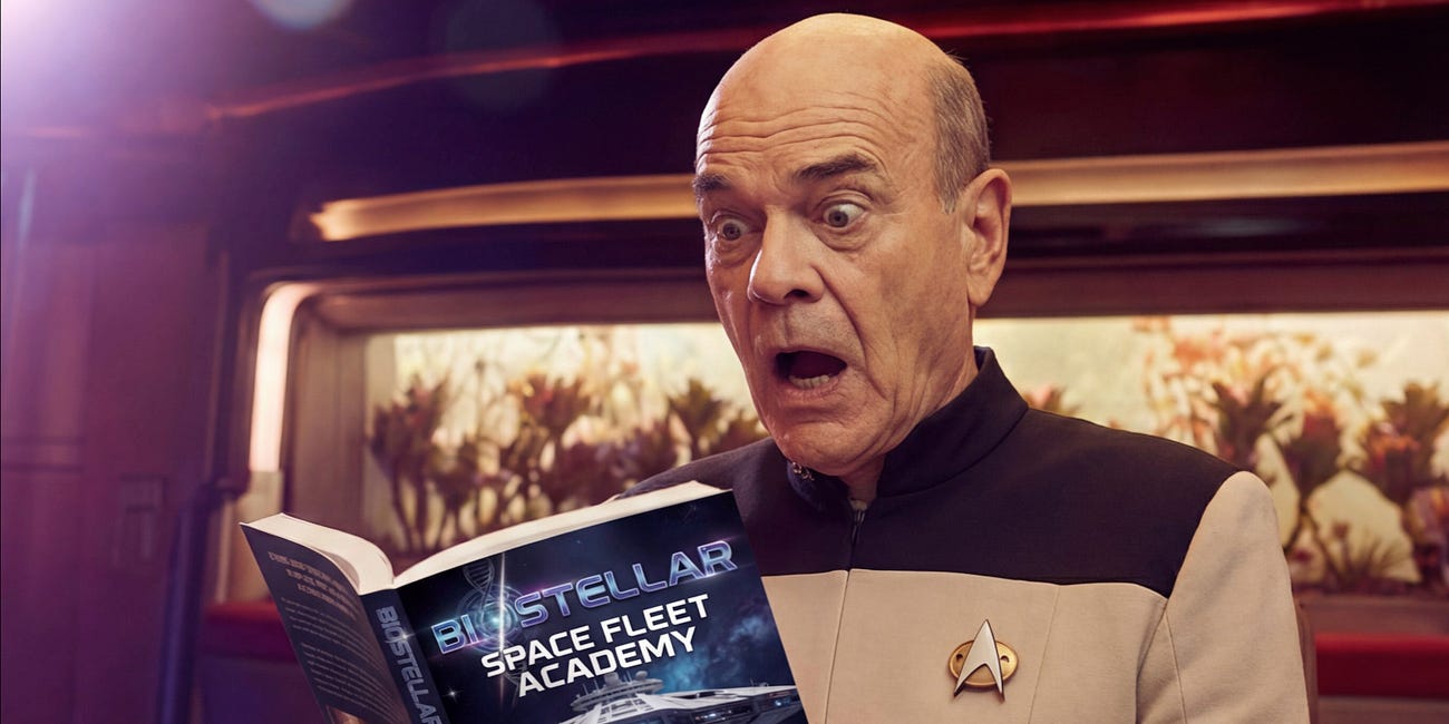 Space Fleet Academy Year 3 Marks A Milestone As Series Surpasses Starfleet Academy