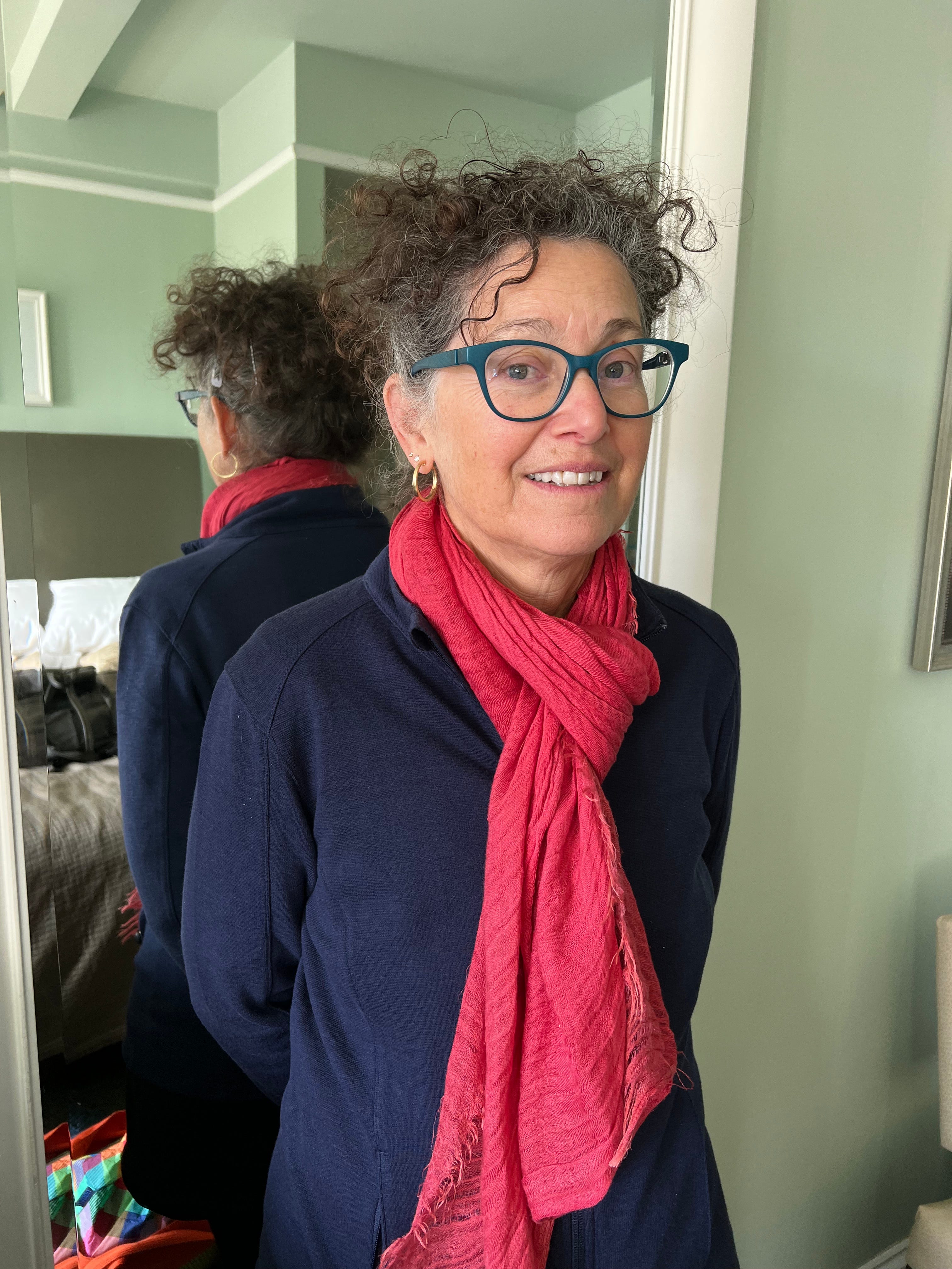 Lynn Peterfreund Daily Drawings: An Everyday Chronicle