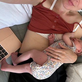 Two Months Postpartum: Advice I Would Give Myself (And You)
