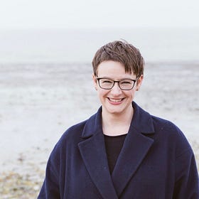 Money shame, shredded knickers, and charging what you’re worth