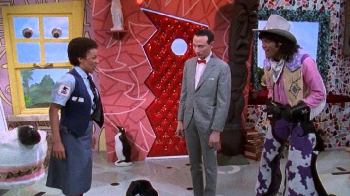 a.k.a. DJ AFOS: A Blog by J. John Aquino: The best thing about Pee-wee ...