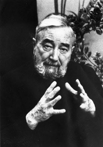 Baruch Korff Life and Life's Work in his Own Words – Paul Gass Family Tree