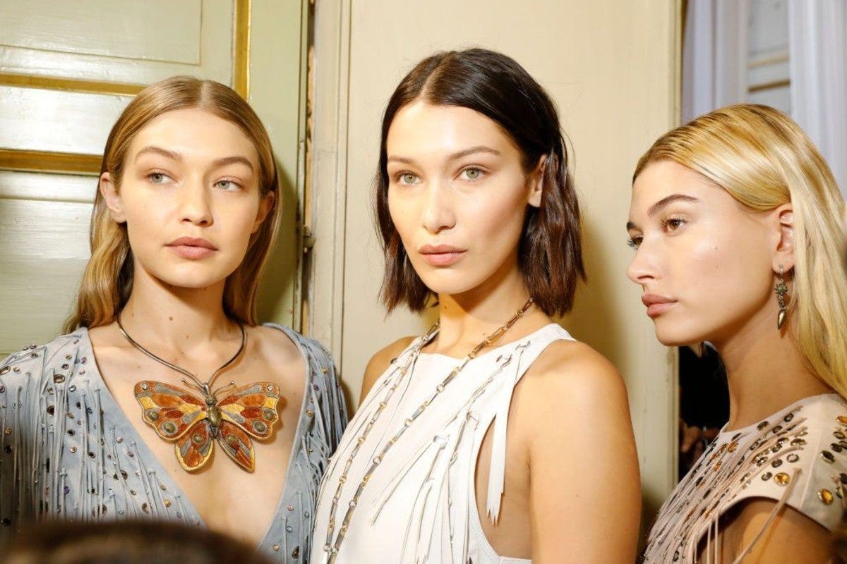 Yes, Pretty Privilege Is A Real Thing – lappthebrand