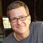 Barry Johnson's avatar