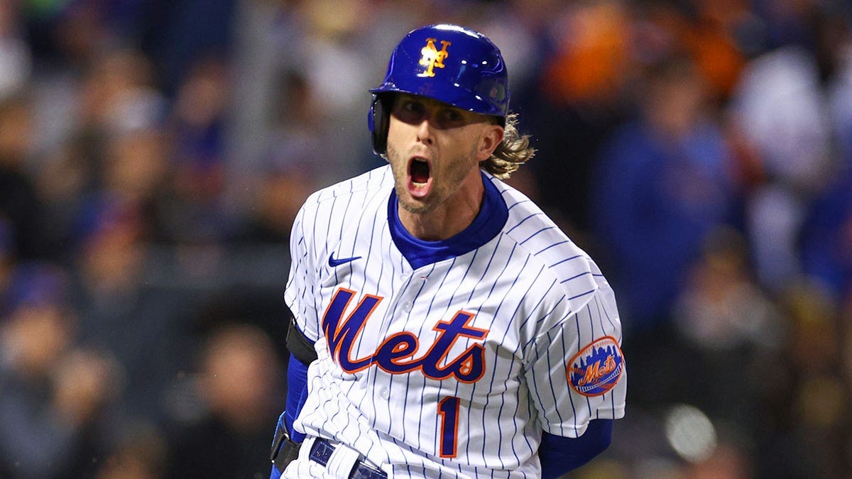 Mets' Jeff McNeil nudging teammate to make due on expensive promise after  winning batting title | Fox News