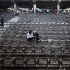 Gaza's Students Face a Near Impossible Test to Study Abroad