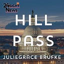 Logo for Hill Pass