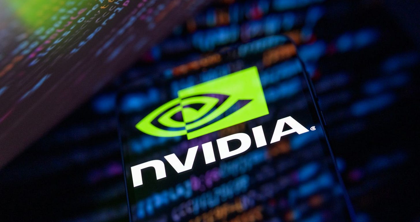 Nvidia's Earnings Are Almost Here. Here's the State of the Magnificent 7 Stocks. Nvidia's Earnings Are Almost Here. Here's the State of the Magnificent 7 Stocks.
