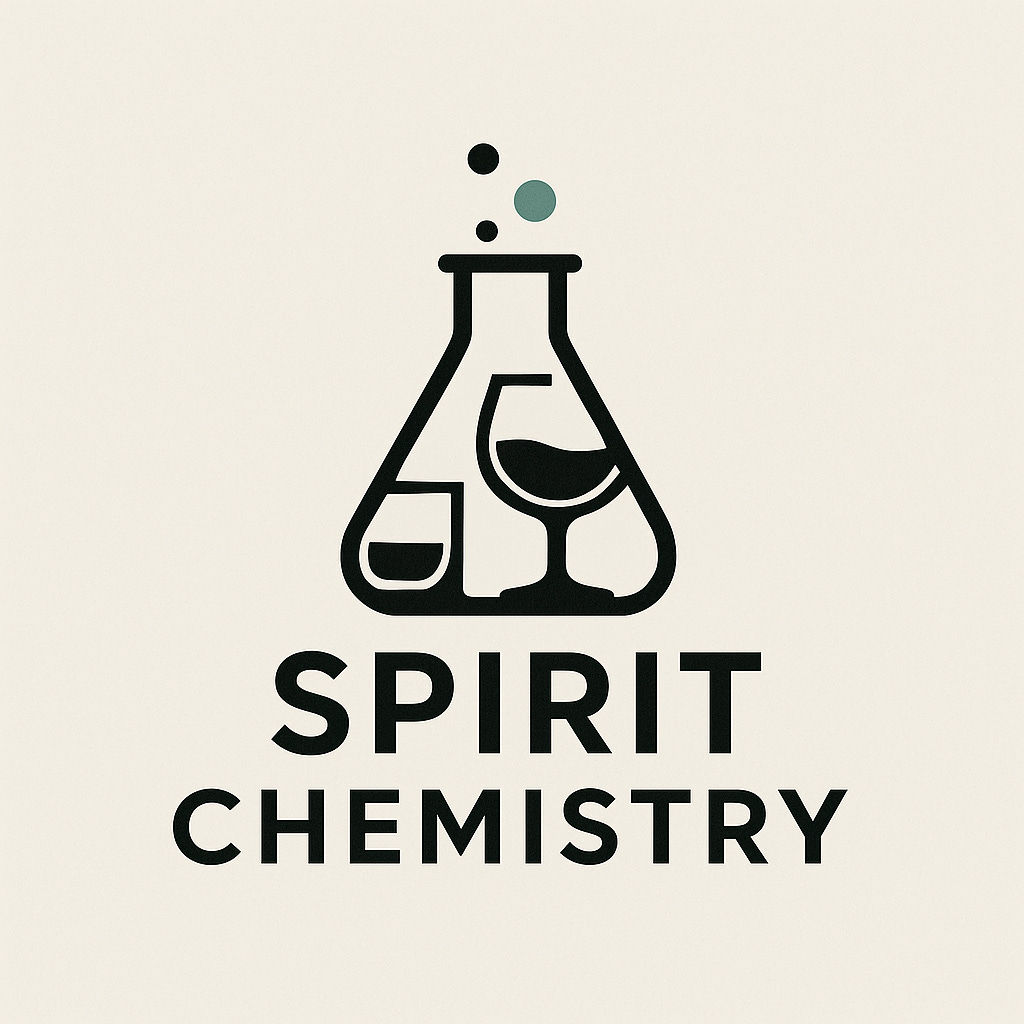 Spirit Chemistry