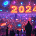 Our 10X recap of Web3 in 2024