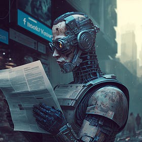 Creadores del mundo que proveéis a la inteligencia artificial, uníos