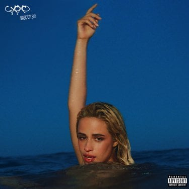 Camila Cabello - C,XOXO - Magic City Edition